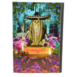 Zápisník Santa Muerte