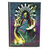 Zápisník Santa Muerte
