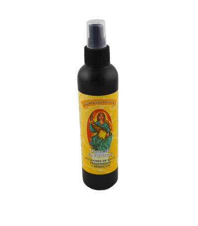 Magický rozprašovač Bohyňa Šťastia