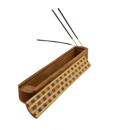 Box na vonné tyčinky Etno