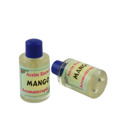 Esenciálny olej Mango