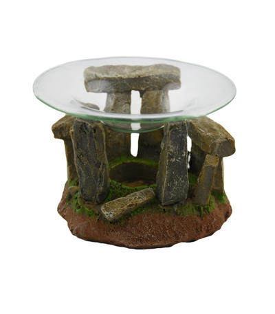Vonná lampa Stonehenge