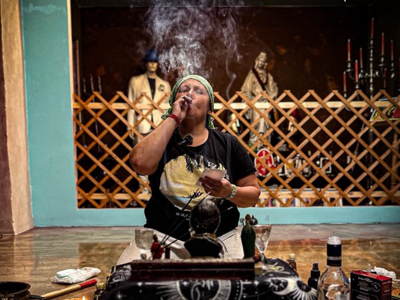 Denník Čarodejníckeho Učňa: Červená pilulka