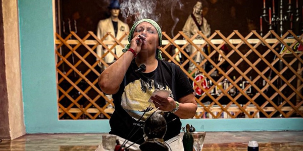 Denník Čarodejníckeho Učňa: Červená pilulka