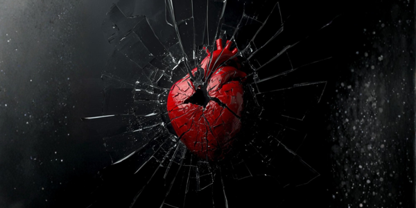 Bojíte sa o svoje srdce? Kontroverzná mágia lásky